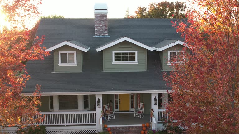 Trusted Surgoinsville, TN  Roofing repair and installation Experts