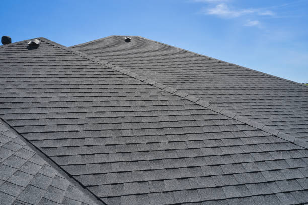 Best Roof Ventilation Installation  in Surgoinsville, TN